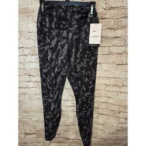 Nike Womens Training Leggings Size Small Dri-Fit NWT 7/8 High Rise